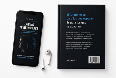 Que No Te Reemplace
