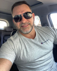 Carlos M.